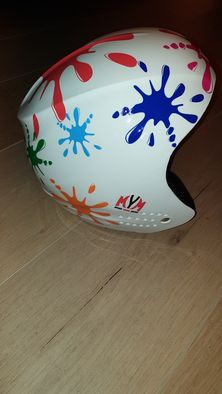 Kask narciarski IQ VIPER