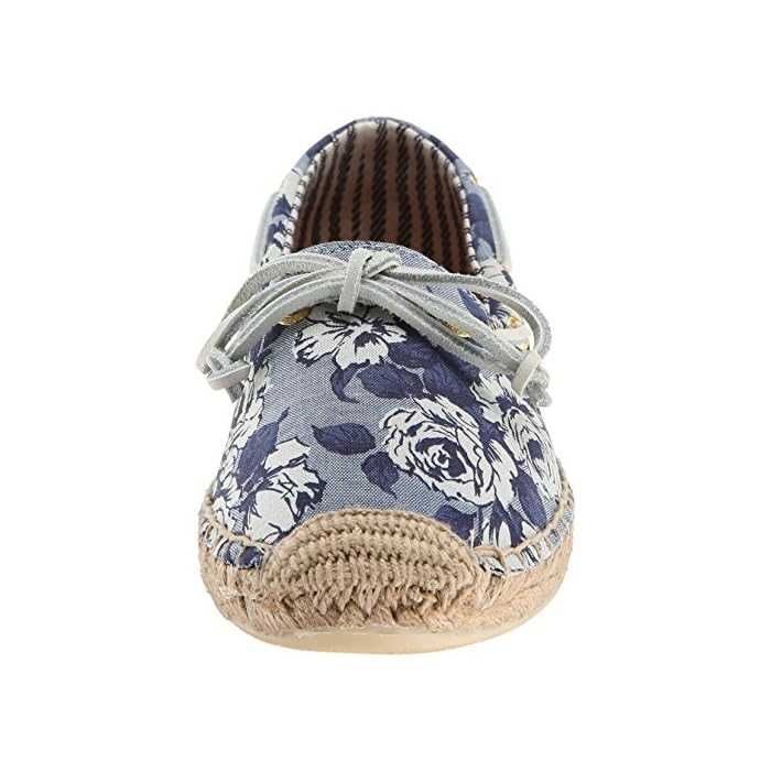 Sperry Top-Sider Women's Katama Prints Boat