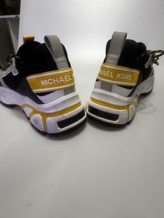 Buty męskie michael kors rozmiar 43