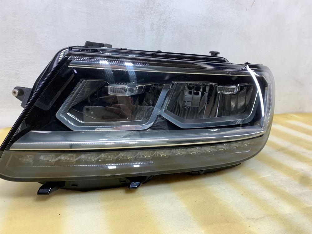 Lampa vw Tiguan full led 2020