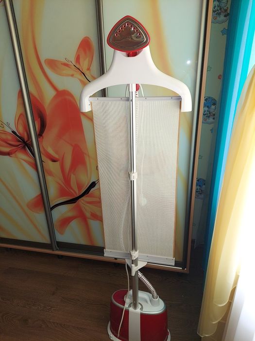 Вертикальний відварювач Tefal