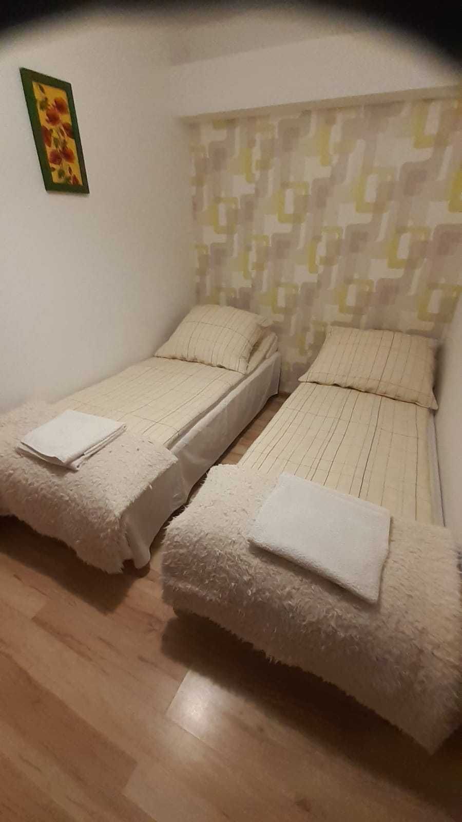 pokoje,apartamenty ozonowane do wynajęcia w Mrągowie