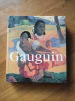 Gauguin książka o sztuce