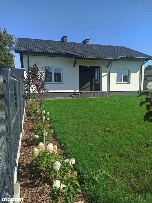 Wynajmę 2 mieszkania w jednym domu. Oddzielne wejścia. Ogródek.Parking