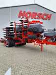 Horsch FOCUS 6TD  siewnik - Niepruszewo (woj. wielkopolskie)