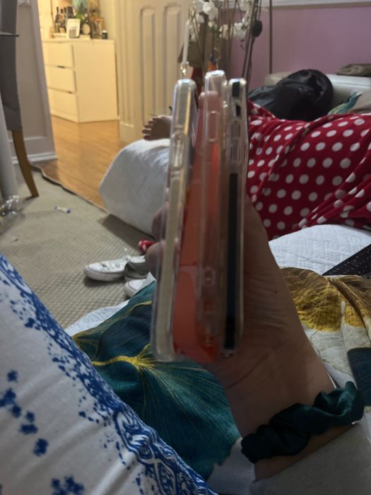 iPhone 12 capas  de telefone 12