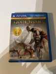 God of War PS Vita