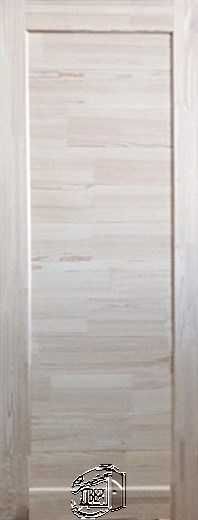 Межкомнатные двери из массива сосны /двері з масиву  сосни
