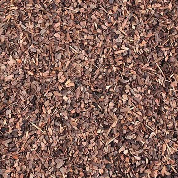 Kora Sosnowa Drobna 10 - 20 mm  80L x 36szt = 2,880m3 dostawa w cenie