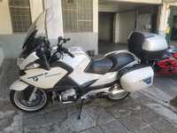 Vendo bmw r1200rt óptimo estado