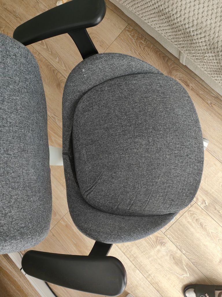 Krzesło biurowe Ikea Hattefjäll