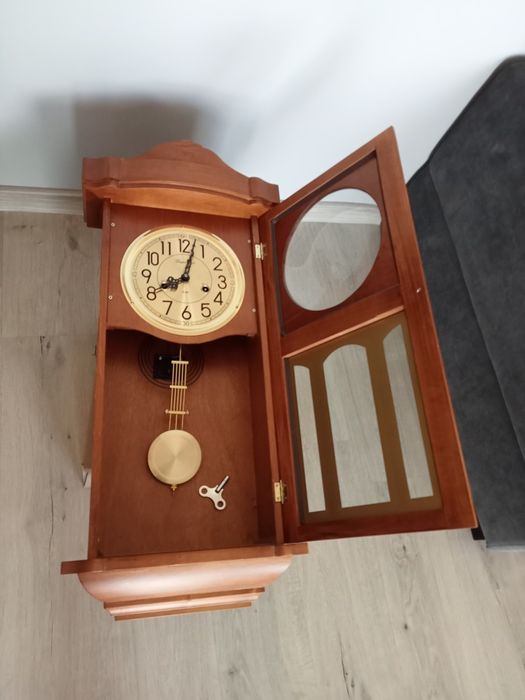 Zegar ścienny Tempus Fugit