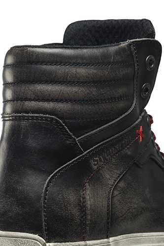 Botas moto Urban Café Racer Stylmartin