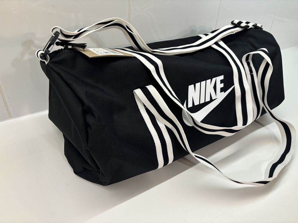 Torba nike air max gym 30 l