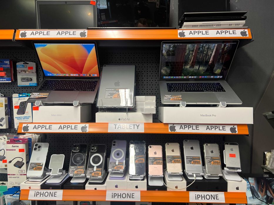 Macbook Pro 15" 2018 I7-8750H Radeon Pro 560X 4GB 32GB 512GB A1990