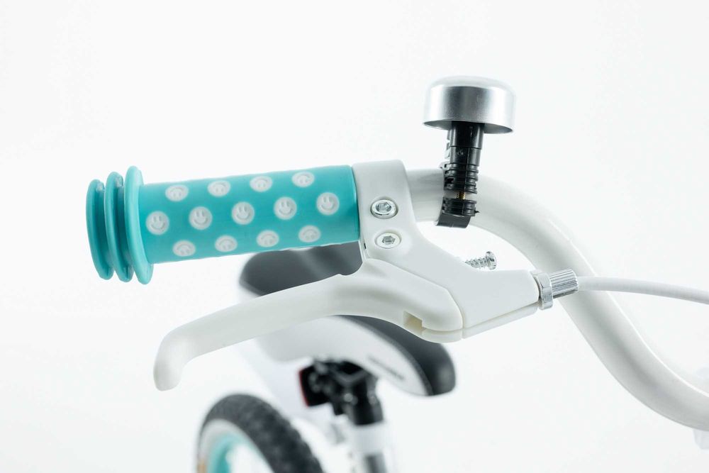 Rower Dziecięcy Magnesium Germina 16" Wyprzedaż