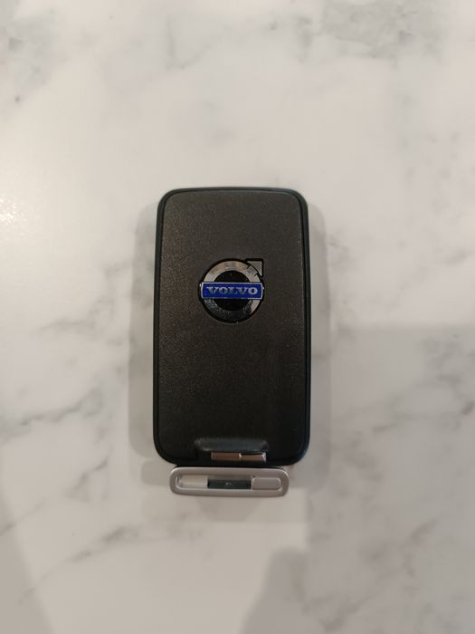 Pilot Samochodowy "Keyless" Volvo V40 II, V60, S60 II, XC60, XC90