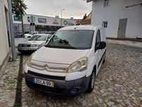 Citroen Berlingo 1.6cc