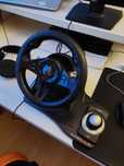 Volante gaming SuperDrive