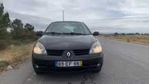 Renault Clio Storia 1.5 DCI