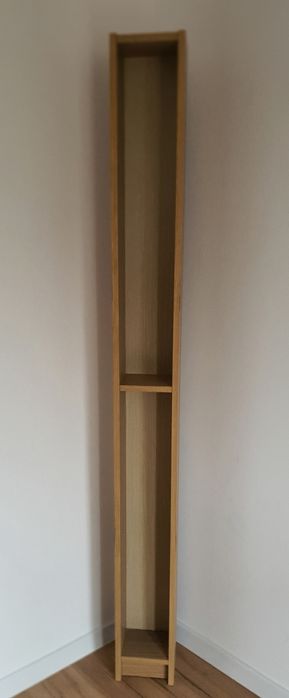 Regał na płyty i nie tylko