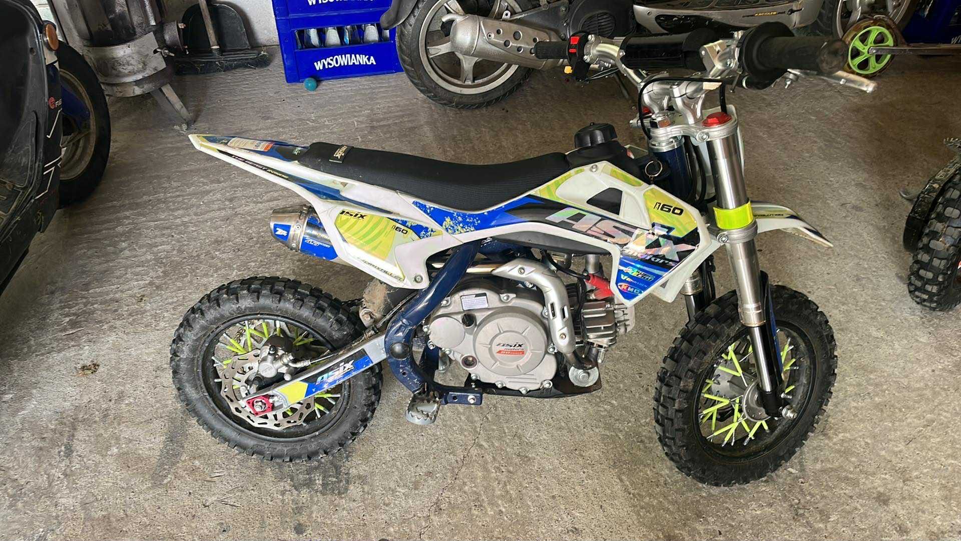 Cross dla dzieci