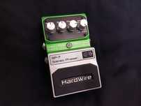Digitech Hardwire SP-7 Stereo Phaser (custos envio Incluídos)