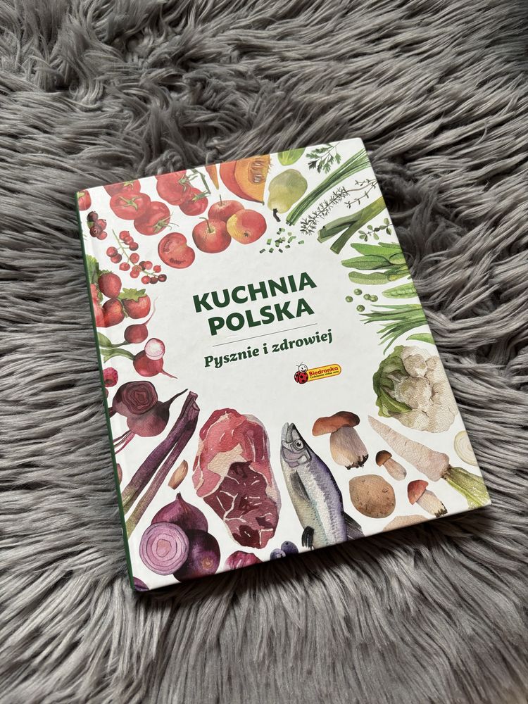 Kuchnia polska przepisy