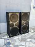 Colunas Vintage Davoli (TAG 180 N/S)