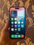 Iphone 15 128gb R-sim (Не працює з Украінськими операторами)