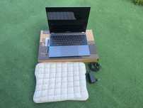 Laptop 2 w 1 chuwi freebook