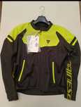 Casaco Mota Dainese Bora 52 como NOVO