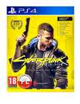 Cyberpunk 2077 / Gra PS4 + PS5 Upgrade / Dubbing PL / Metro Służew