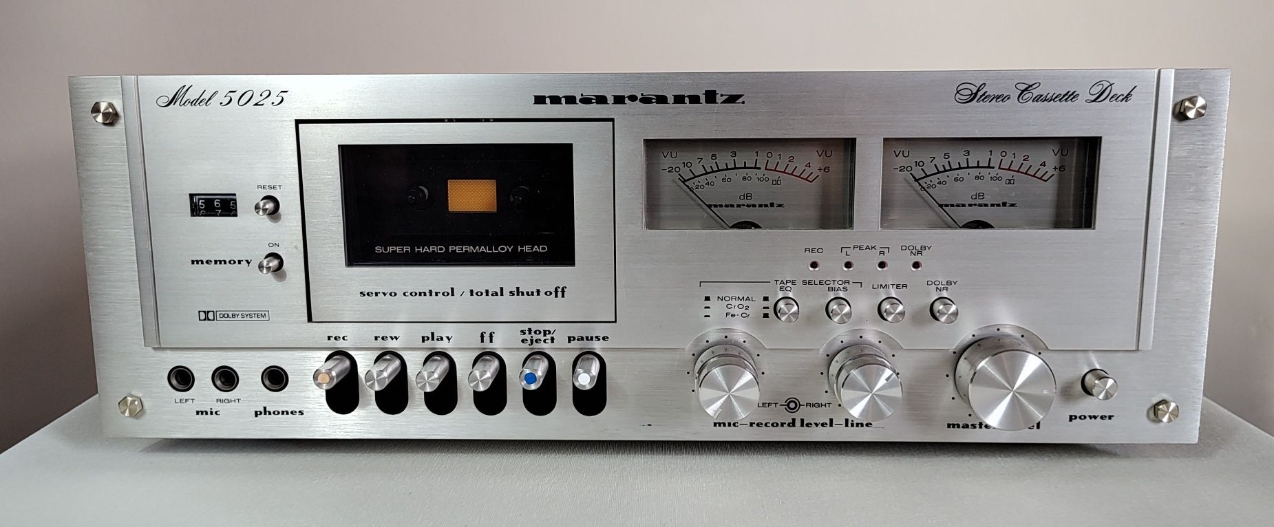 Marantz 5025 magnetofon