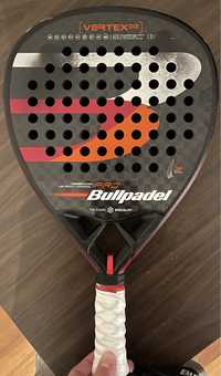 Bullpadel Vertex 03 2022 - Excelente estado