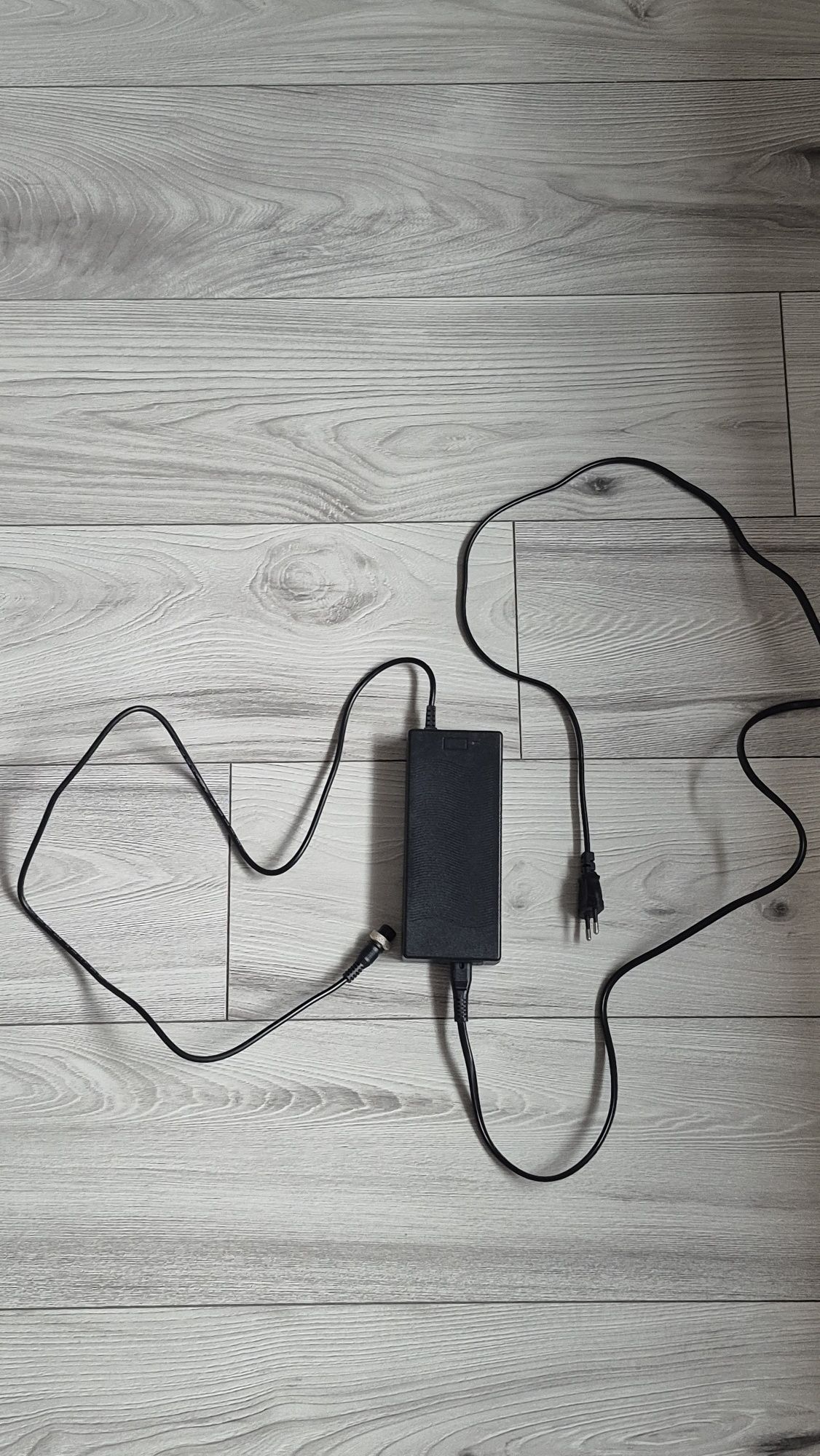 Chulajnoga elektryczna dualtron thunder 1
