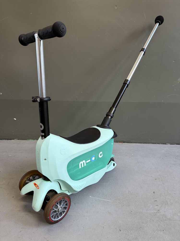 Hulajnoga / jeździk Micro Mini2Go