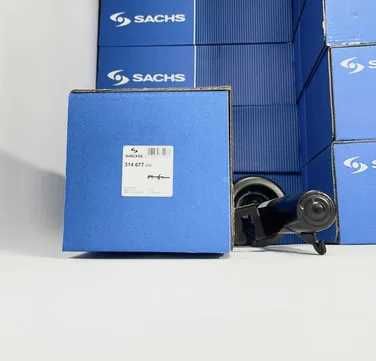 Амортизатор Передній Ford Fusion JU/Fiesta 5/Mazda 2