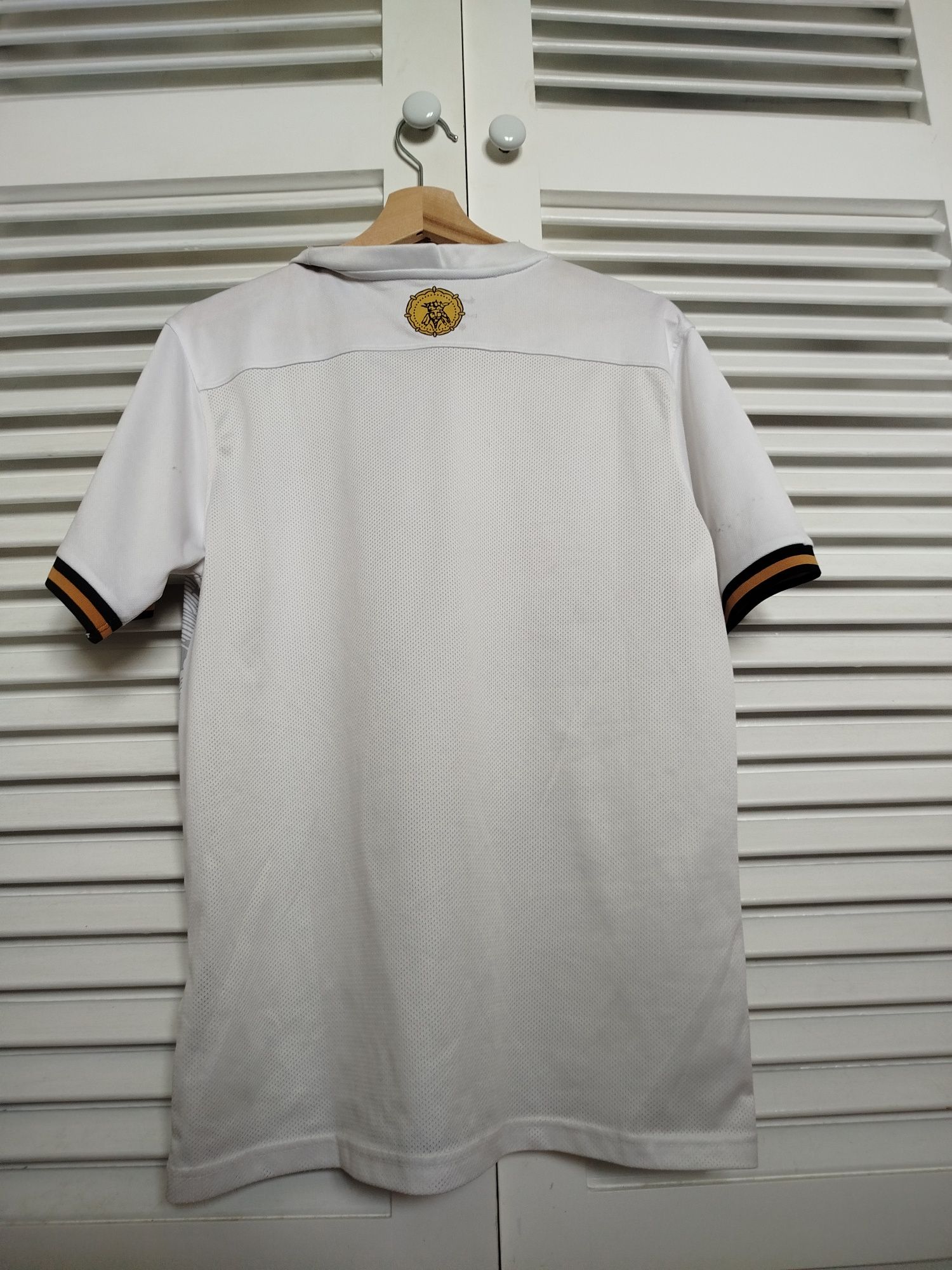 Camisola AIK Aniversário de 142 anos