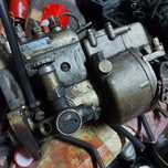 Zetor pompa wtryskowa 4 cylindry