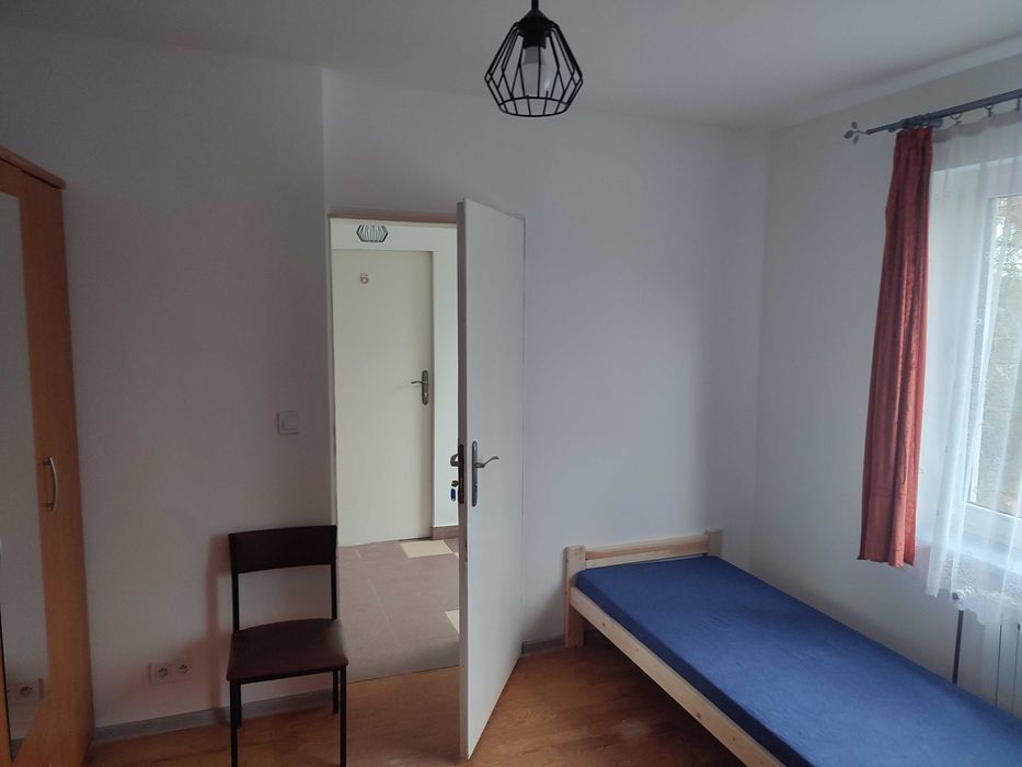 Wynajmę pokoje jedno i dwuosobowe Kwatery Wynajem pokoi Tanio pokój