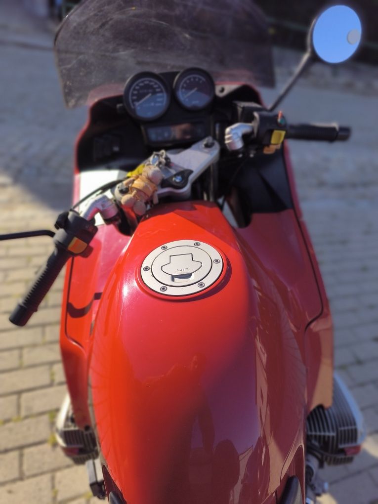 BMW Rs1100 Boxer
