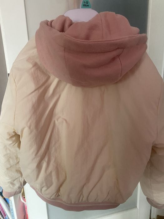 Kurtka na jesien r 116