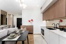 Nowe komfortowe mieszkanie Osiedle Bonarka Living,