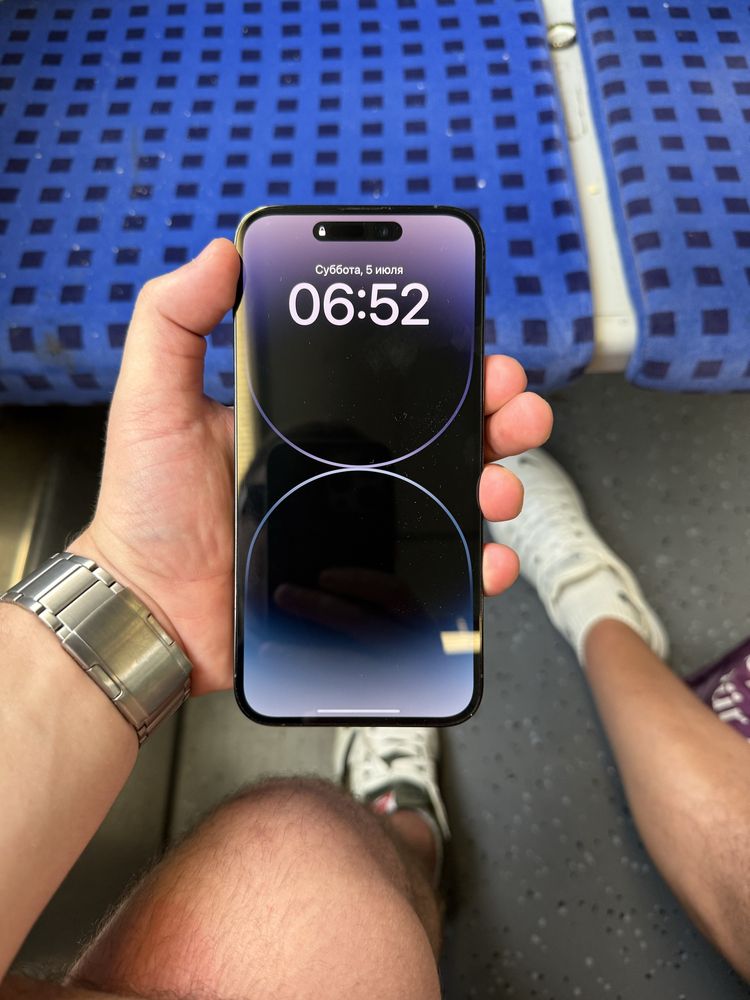iPhone 14 PRO MAX 512 GB