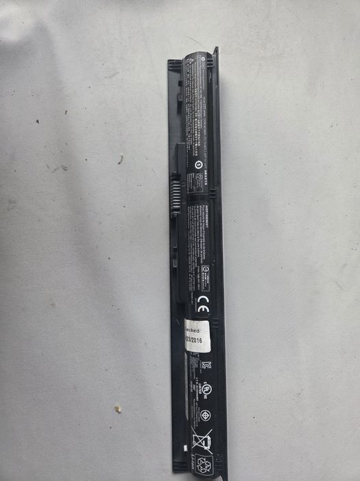 Sprzedam baterię HP HP V104XL (Stan bateri nieznany) sprzedaje jako us