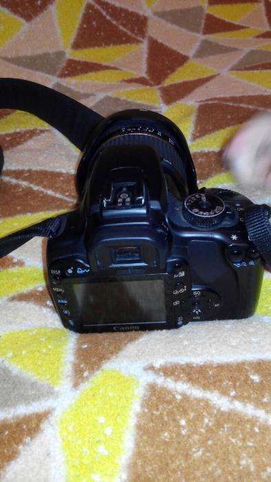 CANON EOS 400D body