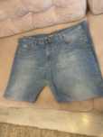 Spodnie jeansy Bugatti