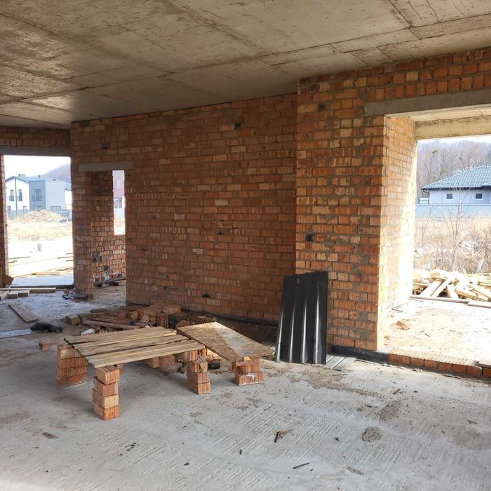 Продаж будинку в смт.Брюховичах