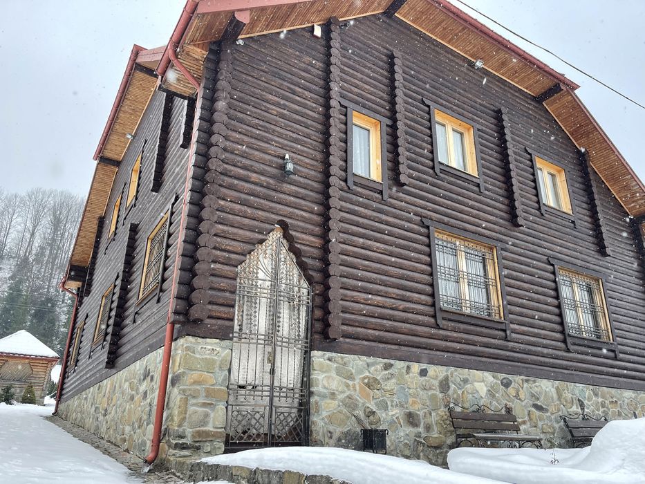 Будинок дача